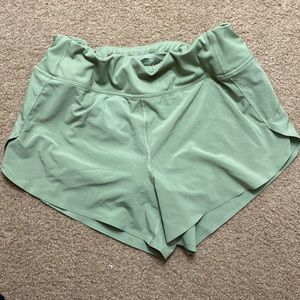 Athleta shorts